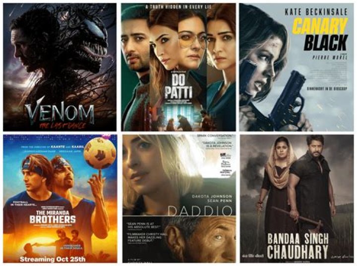 HDmovieshub.in 2024: Access To The Latest Movies And TV Shows