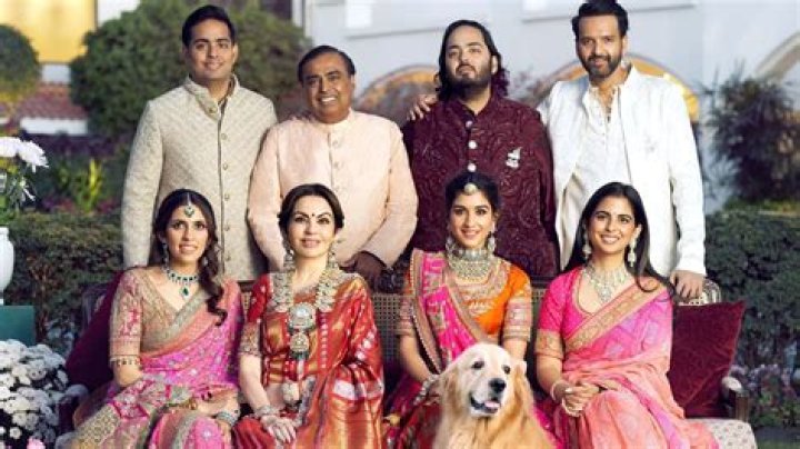 Health History & Updates On Anant Ambani