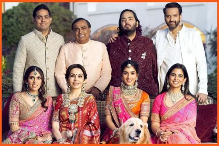 Health Struggles Faced By Anant Ambani: A Deeper Look At His Medical Journey