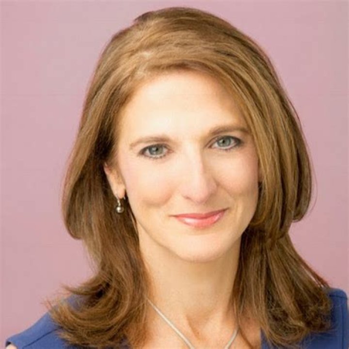 Hear From Top-Rated Speaker Jill Schlesinger