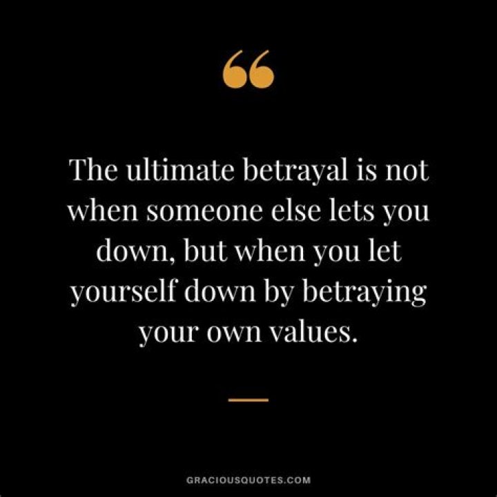Heartbreaking Friendship Quotes: The Ultimate Betrayal