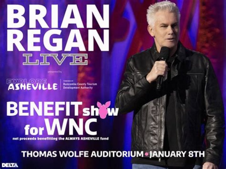 Heartbreaking News: Brian Regan's Marital Separation