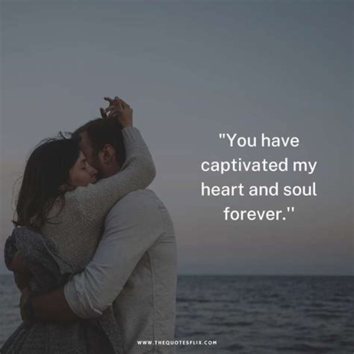 Heartfelt Love Quotes For Her