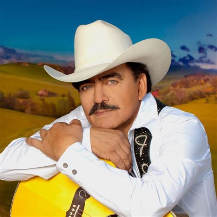 Heartfelt Lyrics: Joan Sebastian's 