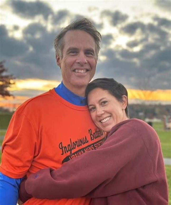 Heather Harmon And Terry Moran's Story