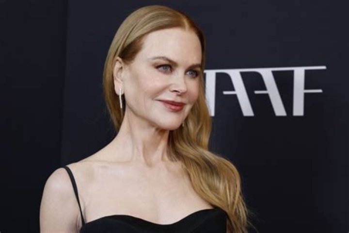 Height And Weight Of Nicole Kidman