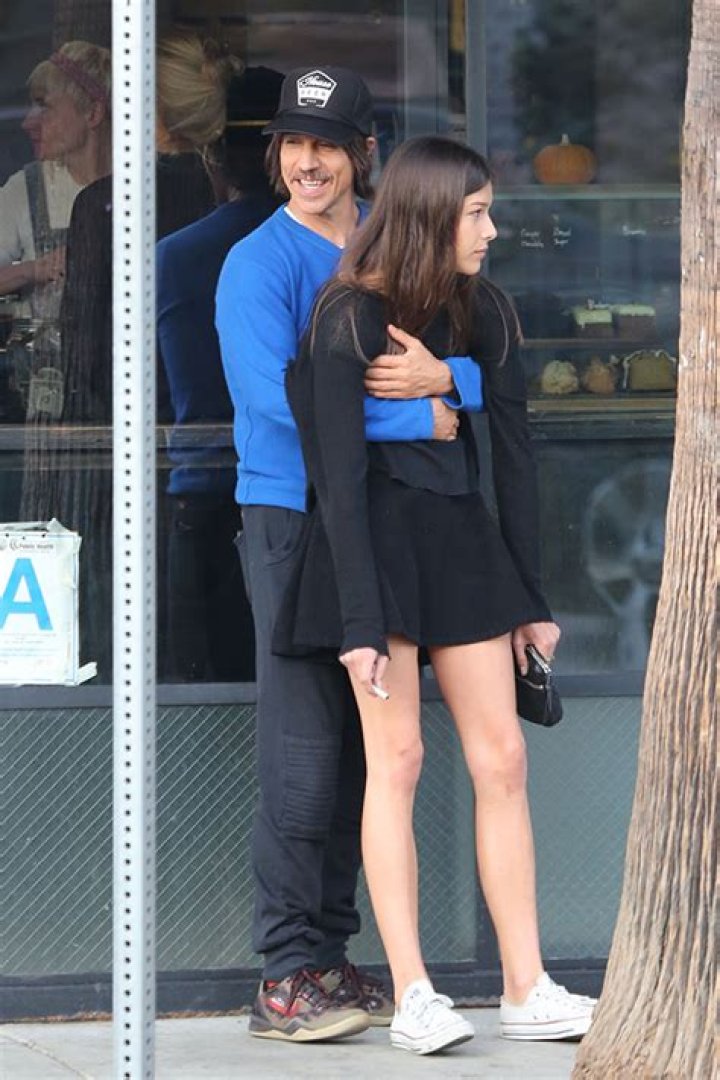 Helena Kiedis Age: How Old Is She?