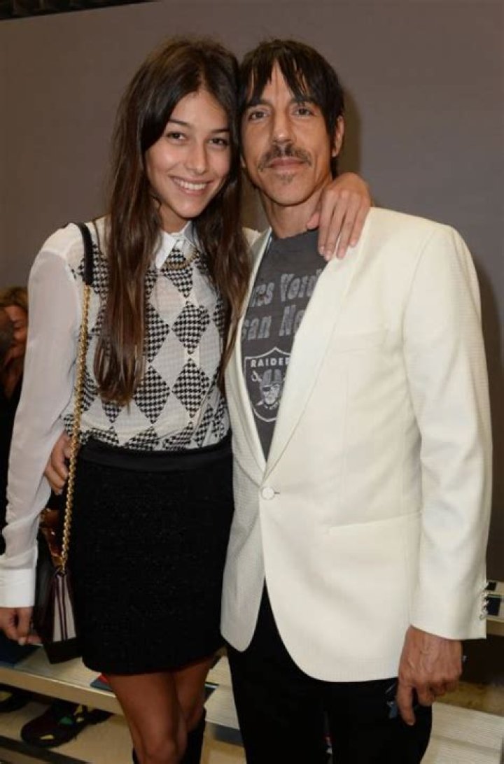 Helena Vestergaard And Anthony Kiedis' Breakup: The Inside Story