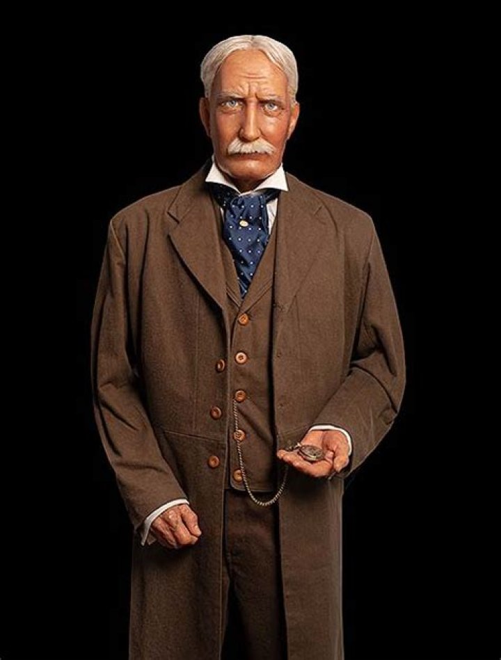 Henry Flagler: Uncovering His Enormous Net Worth