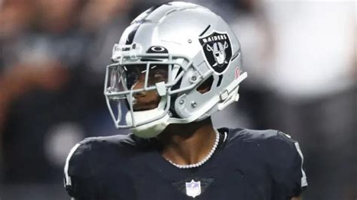 Henry Ruggs' NFL Fate Revealed