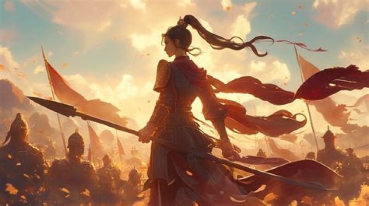 Her Journey From Tradition To The Modern World