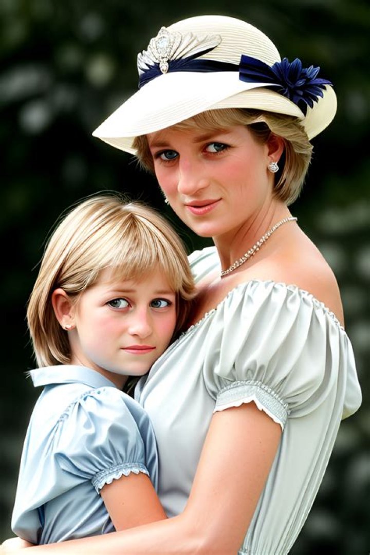Her Royal Legacy And Influence