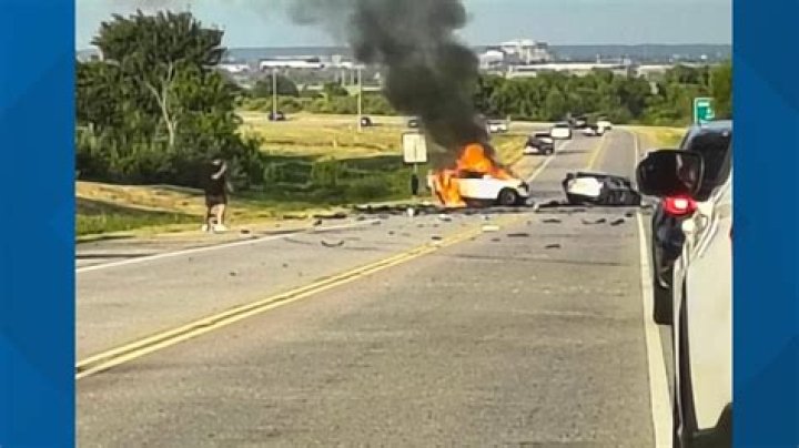 Highway Horror: Fatal Accident Claims Multiple Lives