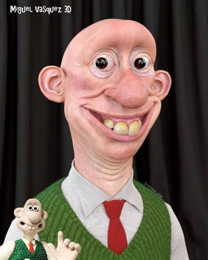 Hilarious Cartoon Characters That Will Make You LOL
