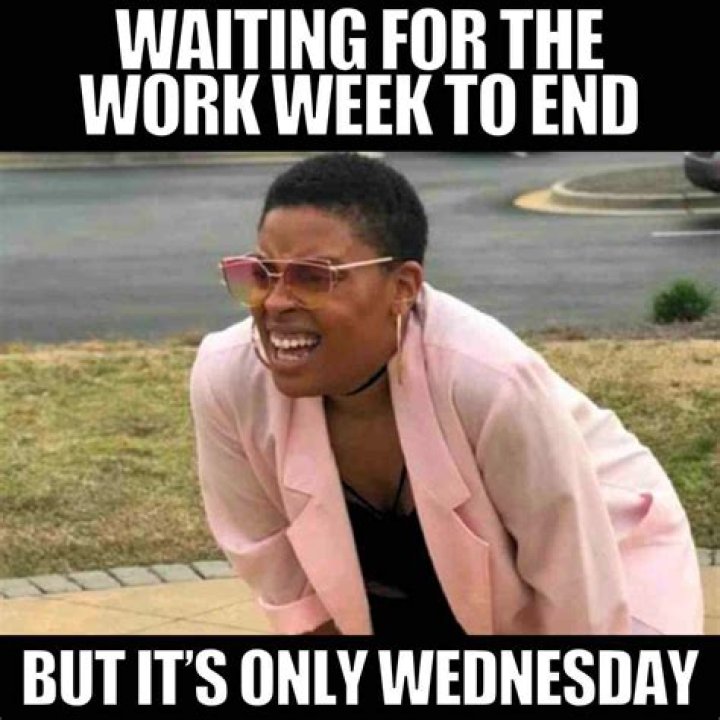 Hilarious Hump Day Memes To Kickstart Your Wednesday At Work