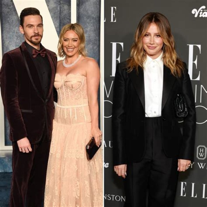 Hilary Duff's Relationship Timeline ·