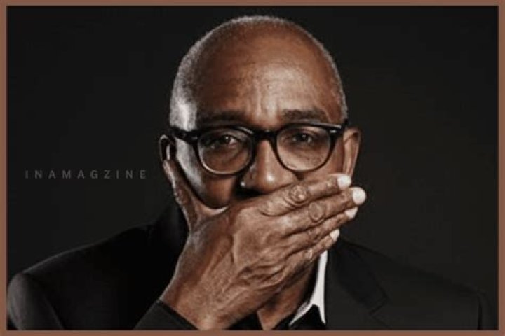 His Life, Career, And Impact On Hollywood