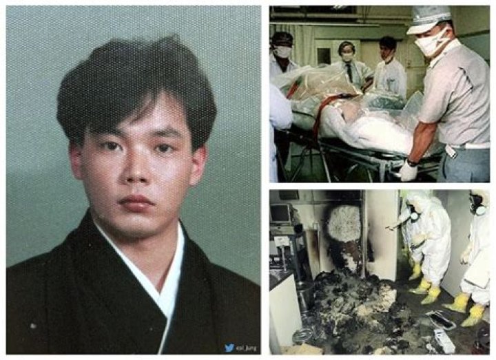 Hisashi Ouchi's Body: A Detailed Case Study