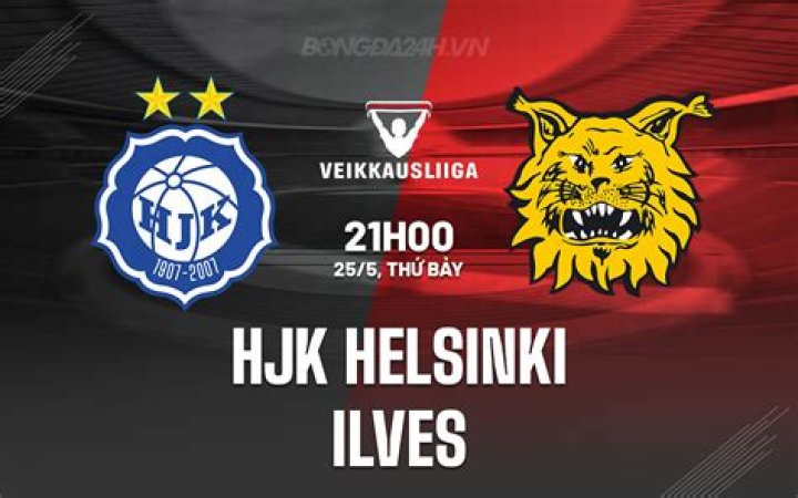 HJK AC Oulu elää live VPS EIF elää live Ilves HJK elää live FC Lahti 27 heinäkuuta 2024