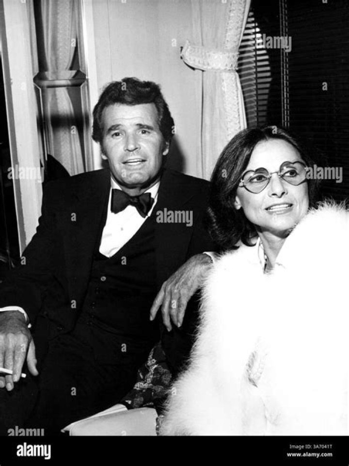 Hollywood Mourns: James Garner's Beloved Wife Passes Away