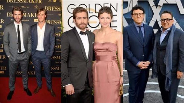Hollywood Siblings: Meet Ryan Gosling's Brother