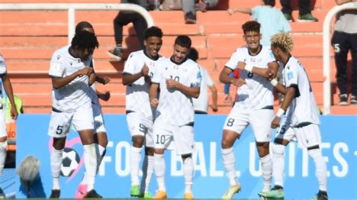 Honduras U20 - Dominican Republic U20 live watch 27 July 2024 Livestream
