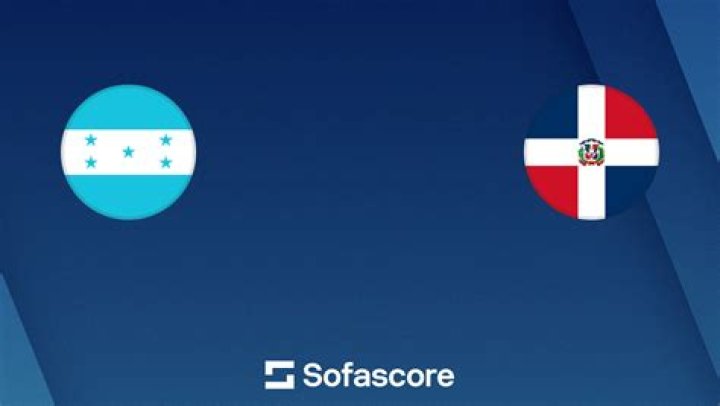 Honduras U20 vs Dominican Republic U20 Live Broadcast 27/07/2024