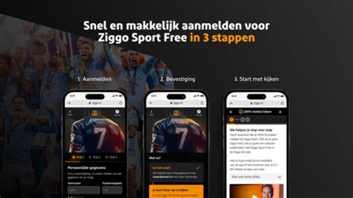(((HORLOGE<<<))) AZ Atalanta kijken Ziggo Sport | De sportzender van Nederland 27.07.2024