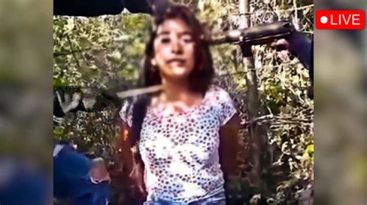 Horrific Mexican Student Murders: Cartel's Ruthless Execution Captured On Video