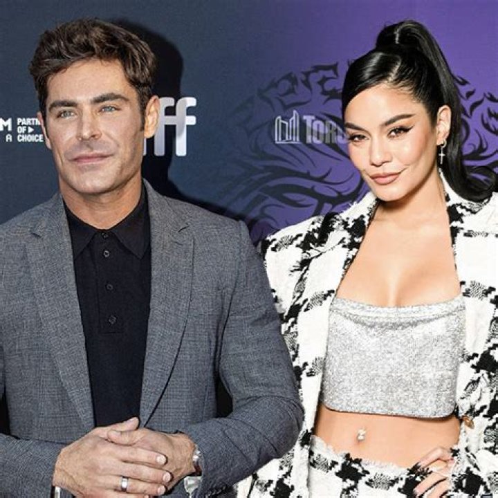 Hottest Hollywood Couple: Zac Efron And His Wife In 2024
