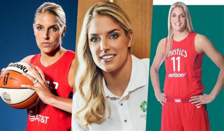 Hottest Players Lighting Up The WNBA