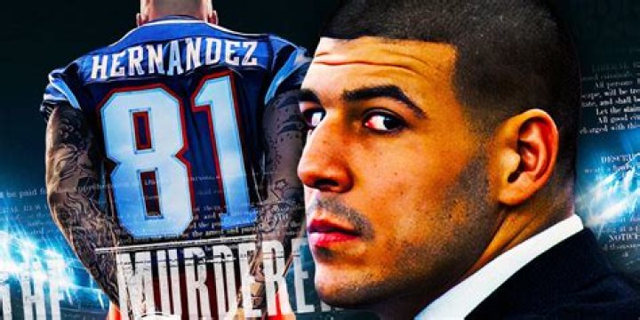 How Aaron Hernandez's Life Abruptly Ended