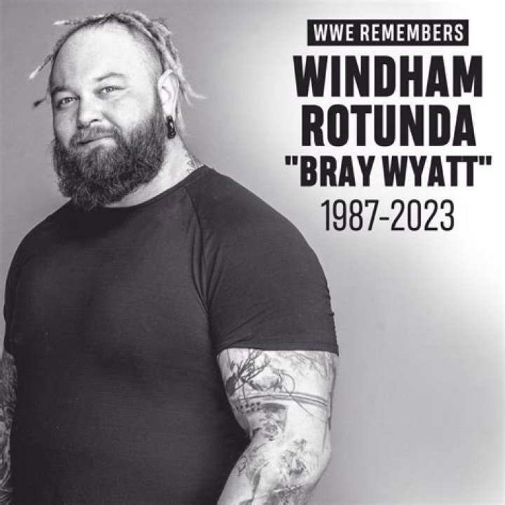 How And When Did Aburigh Wyatt Die?
