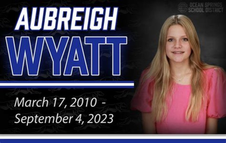 How Aubreigh Wyatt's Tragic Death Unfolded: A Deeper Dive