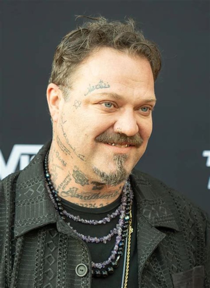 How Bam Margera's Daring Exploits Built His Fortune