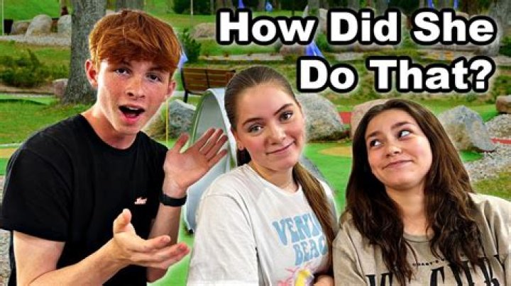 How Did She Do It?