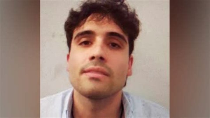 How Did The Son Of El Chapo Die?