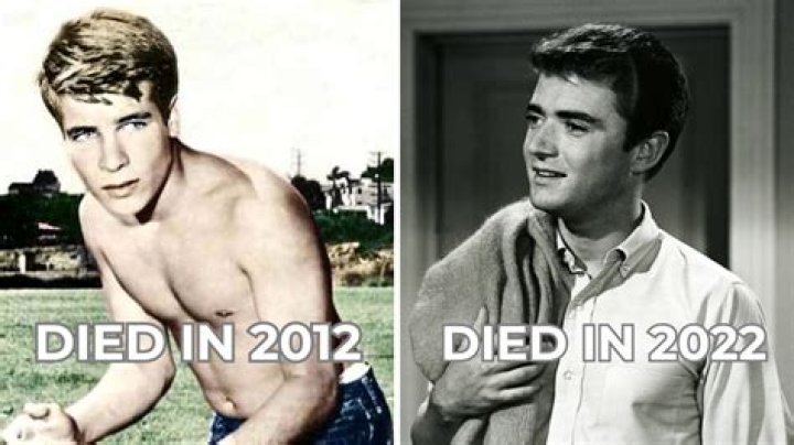 How Did They Pass Away?