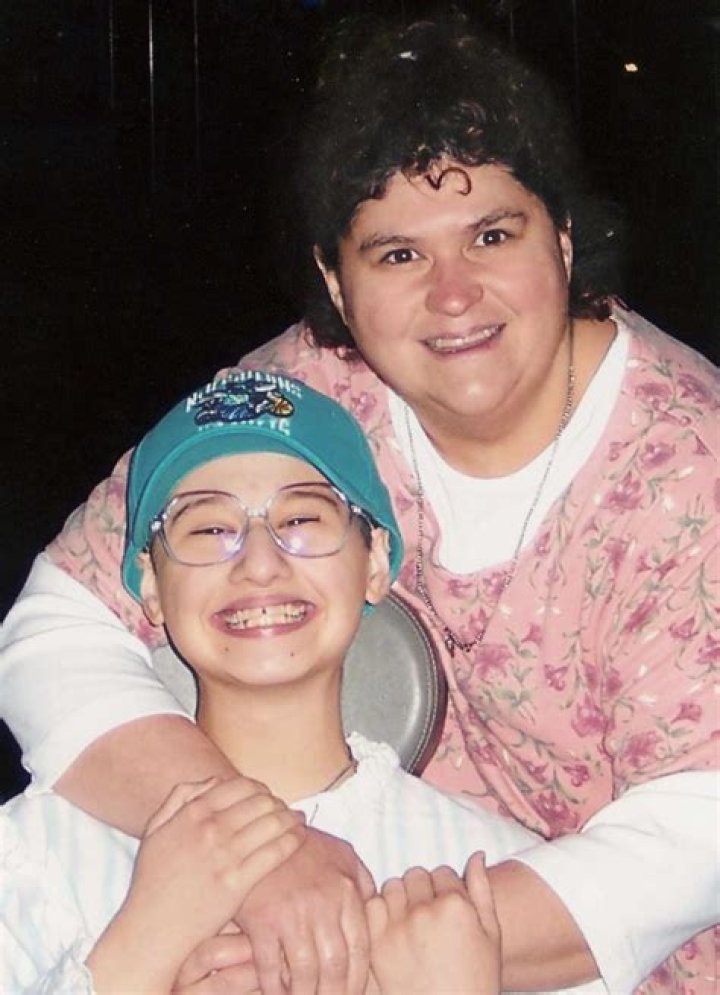 How Gypsy Rose Blanchard Found Love Behind Bars