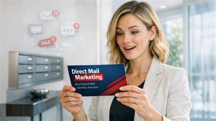 How Jack Westelman Revolutionized Direct Mail Marketing