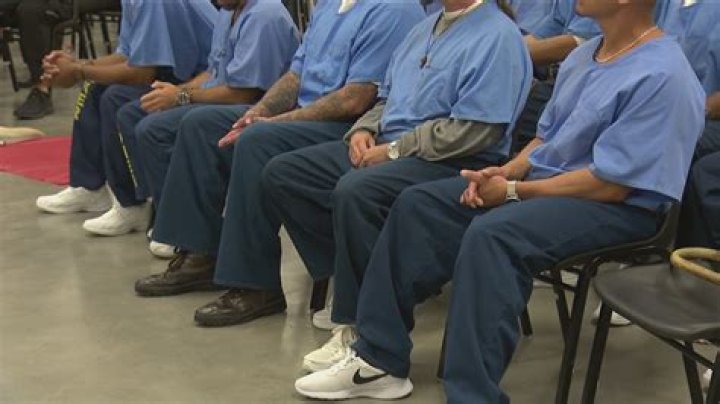 How Long Has YFN Lucci Been Incarcerated?