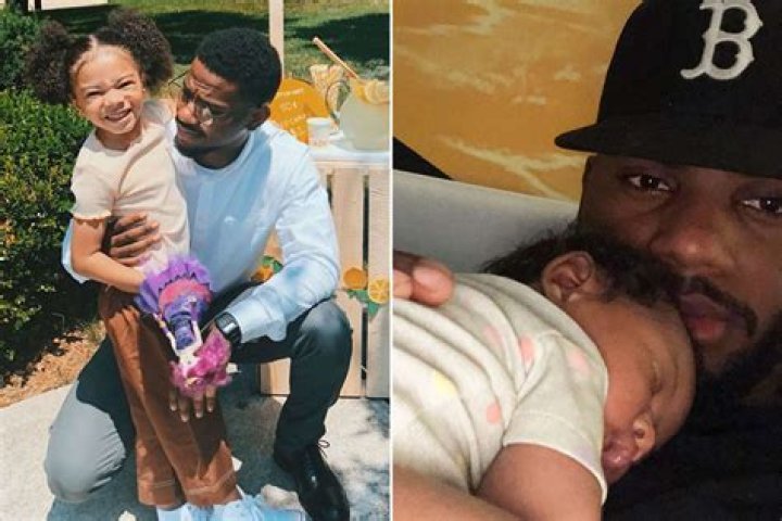 How Many Children Does Bryson Tiller Have?