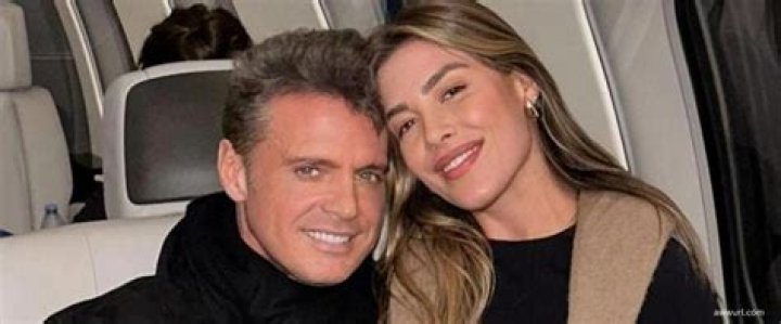 How Many Children Does Luis Miguel Have?