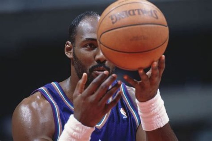 How Many Kids Does Basketball Legend Karl Malone Have?