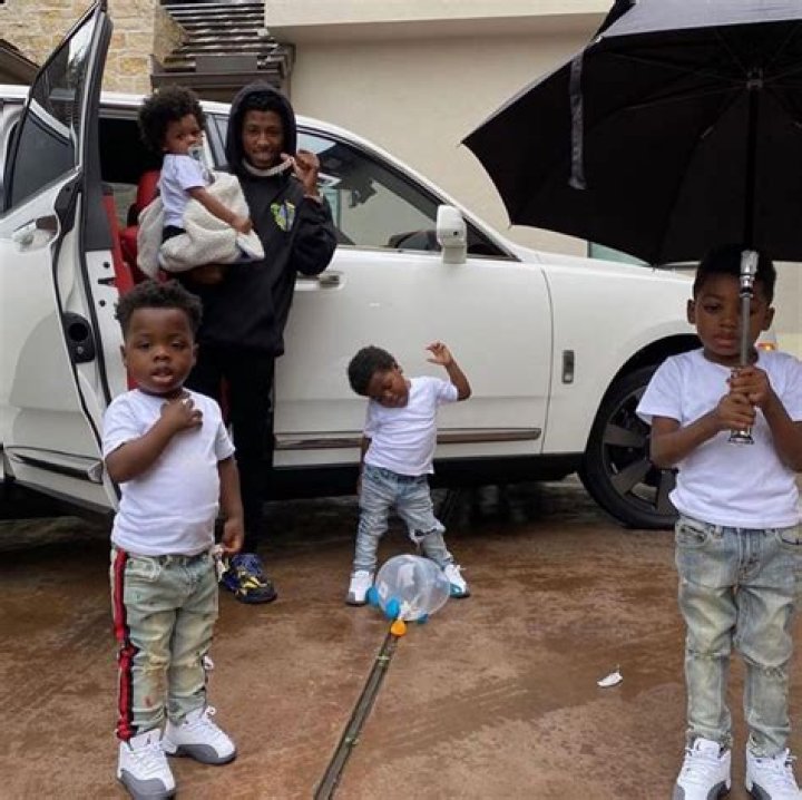 How Many Kids Does Floyd Mayweather Have? A Comprehensive Breakdown