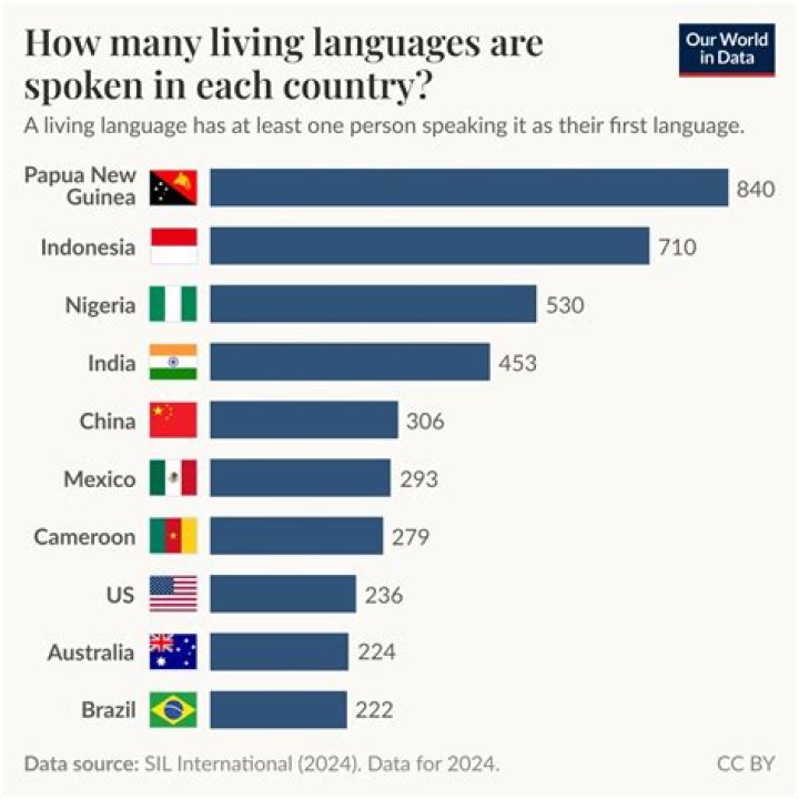 How Many Languages Barron Trump Speaks: A Comprehensive Guide