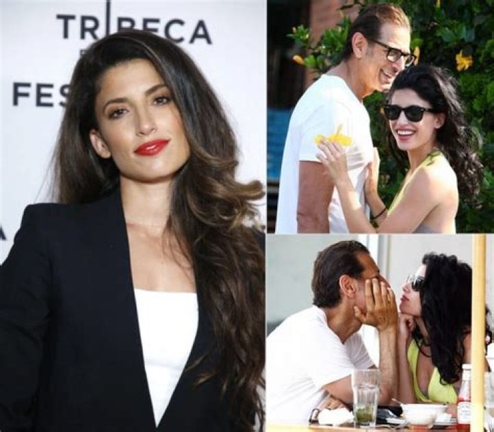 How Many Times Has Jeff Goldblum Been Married
