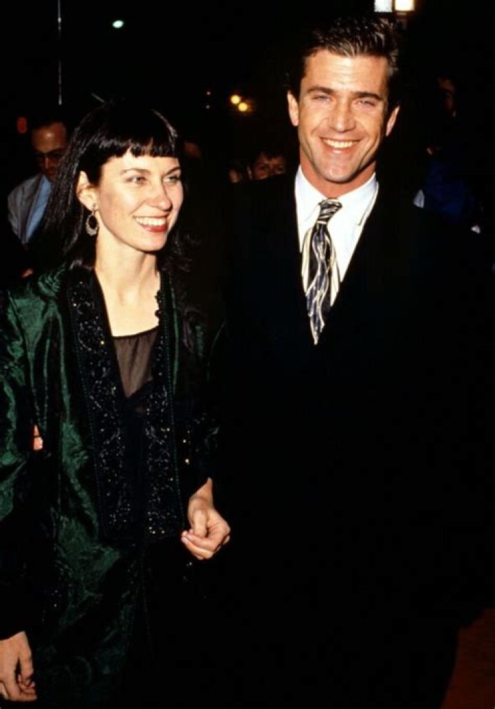 How Many Times Has Mel Gibson Been Married?