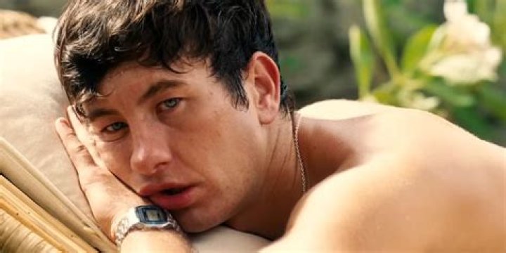 How Much Did Barry Keoghan Make For Starring In Saltburn?