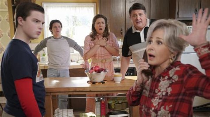 How Much Does Iain Armitage Get Paid For His Role In Young Sheldon?